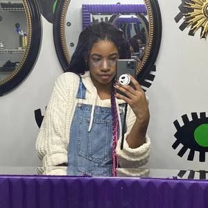 Meet your Posher, Xion